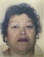 Obituary of Maria Angela Castillo