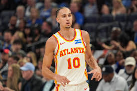 Photo NBA : les Hawks s'imposent sur le fil et prennent l'avantage face aux ...