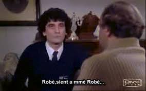 Robertino guarda chi c'è c'è vieni vieni avanti avanti prego salve robertino questo è gaetano sei contento che c'è freddo e e questo questo. La Brigantessa Ricomincio Da Tre M Troisi 1981
