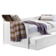 If you plan to use it for sitting and. Furniture Source Philippines Harrenston Bed With Pull Out Single