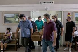 An official tally of suspected side effects resulting from covid vaccination in sweden has surpassed 30,000, with the majority of cases. The Global Death Toll From Covid 19 Is Nearing 3 Million The New York Times