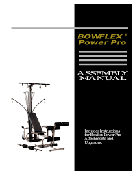 Bowflex Xtl Workout Chart Kayaworkout Co