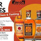 An Evening with Four Roses: Bourbon Education ... event in Edwardsville, IL