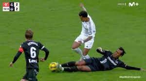Real Madrid | Las jugadas del escándalo que indignan al Leganés