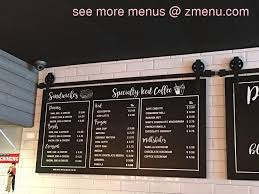 Battle creek, mi (btc) central michigan (cmu) chautauqua, ny (chq). Online Menu Of Vanessas Coffee Shop Restaurant Saint Cloud Florida 34772 Zmenu