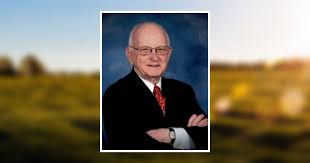 Eugene Carlston Bales, Jr. Obituary December 12, 2020