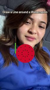 Sanjuana Sanchez Watermelon