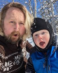 Jon Ostrander (@jonathanostrander) • Instagram photos and videos