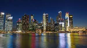 Link to government sites, singapore airlines and a map of singapore. Singapore To Explore Next Generation Digital Government Services With Conversations As A Platform Proof Of Concept Singapore News Center