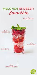 Diese Sommer Smoothies Solltest Du Unbedingt Ausprobieren Hellofresh Blog Smoothie Rezepte Gesund Leckere Smoothie Rezepte Lecker