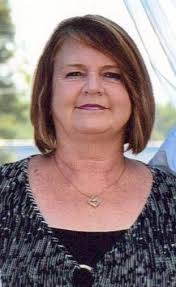 Carol Ogletree Barfield