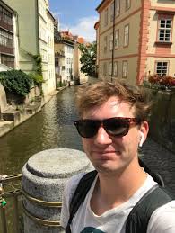 Patrick Christman (@pchristman92)