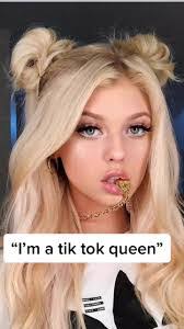 Allison Zoe's Instagram, Twitter & Facebook