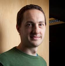 Sam Webster at Microsoft Research