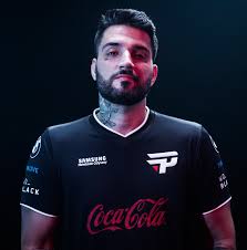Recently lcs/lec have been going for generic sports oriented gotta compete, gotta win. Official Brtt Reunites With Pain Gaming For Cblol 2020 Season Inven Global