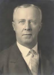 Oscar Adolph Peterson (1870-1952): homenaje de Find a Grave