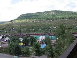 Актуальные