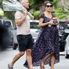 Gary lineker is a 60 year old british footballer born on 30th november, 1960 in leicester, united kingdom. Danielle Bux And Gary Lineker Divorced Last Year And She Is Pregnant With Another Man S Baby So Why Are They Together So Often Mirror Online