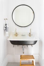 cons: bathroom sink styles studio mcgee