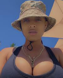 La TiiTii 🙏😷🤕