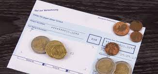 Scheck ausstellen vorlage / verrechnungsscheck einlosen darauf musst du achten mystipendium / friedensbitte als popsong die zieglerschen. Verrechnungsscheck Einlosen Darauf Musst Du Achten Mystipendium