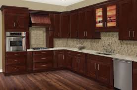Cherry Hill Shaker Kitchen Cabinets Kitchen Cabinets Cherry Cabinets Kitchen Cherry Wood Kitchen Cabinets