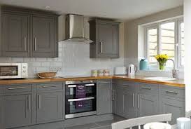 Modular Modern Gray Kitchen Cabinets Designs Ideas Wall Paint Why Should I Equip A Gray Kitchen Design Modern Grey Kitchen Grey Kitchen Cabinets Slate Kitchen