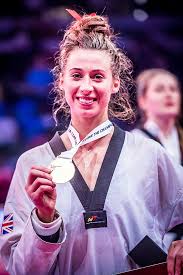 Bianca walkden celebrates winning the world championship in the +73kg division against china's shuyin just as bianca walkden did on friday, when she won her third straight taekwondo world. Cho Bids To Become First Male British Taekwondo Athlete To Hit The Jackpot At World Grand Slam