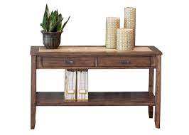 Loon Peak East Pleasant View Console Table Farmhouse Console Table Console Table Sale Table
