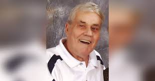 Obituary information for Clarence R. Bailey, Sr.