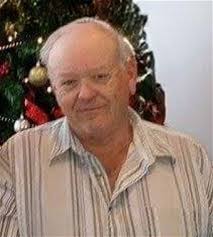 Obituary information for Roger Floyd Morrison