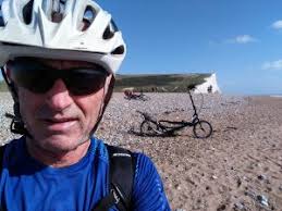 Longest Ride Challenge