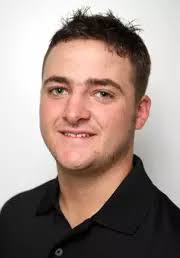 2009-10 Men's Golf Roster