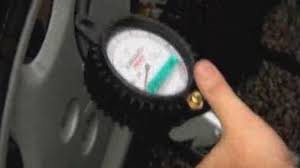 Studiu Bridgestone Cat Creste Consumul DacÄƒ Ai Pneuri Dezumflate Promotor
