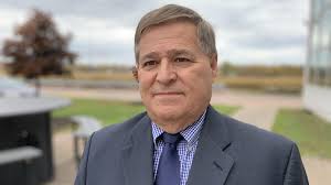 Avenir de Blaine Higgs : entrevue avec Claude Williams