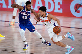 Thoughts and prayers on the nba bubble in orlando holding form, keeping. How Can Phoenix Suns Make Nba Playoffs