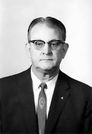 Capt James Andrew Tapscott Jr. (1906-1976)