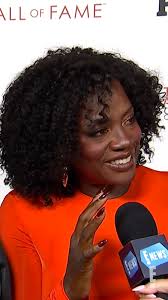 Viola Davis is welcoming 60 with open arms. ❤️