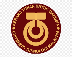 The image is png format and has been processed into transparent background by ps tool. Logo Utm 1 E1494836360728 University Of Technology Malaysia Free Transparent Png Clipart Images Download