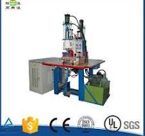 Professional High Frequency Plastic Balloon Making Machine ...