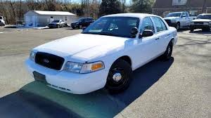 For instance, you just can't. 2021 Ford Crown Victoria For Sale