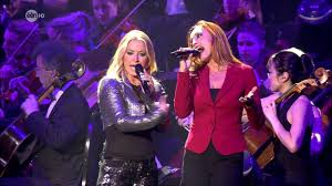 Shania Twain Man I Feel Like A Woman Live In Chicago Anastasia Left Outside Alone The Outsiders Night Of The Proms Music Memories