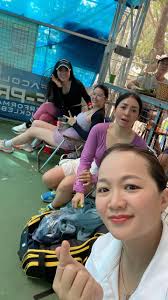 Marcel Chan Pickleball