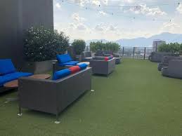 Bob's discount furniture is a retail furniture chain with locations across the united states. Roof Top Garden Picture Of Weil Hotel Ipoh Tripadvisor