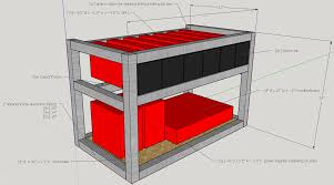 Building a mining rig in 2020 is much easier than it was, say, two years ago. Feedback Request Building My Own Aluminum Mining Rig Frame Looking For Input Gpumining