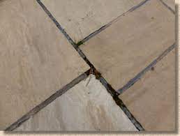 We have a 1960's house with a flagstone entry. Re Jointing A Patio Or Driveway Pavingexpert