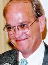 Patrick Egan Obituary (1952