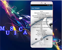 Se tem dúvidas sobre com fazer download de músicas do youtube, chegou ao sítio certo. Anna Tatangelo Lo So Che Finira Latest Version For Android Download Apk