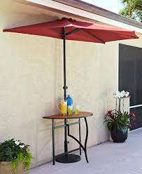 Garden Decor Solar Lighting Outdoor Decorations Ltd Commodities Outdoor Decor Patio Round Outdoor Table