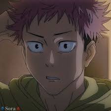  Yuji Itadori Anime Anime Fr Anime Wallpaper